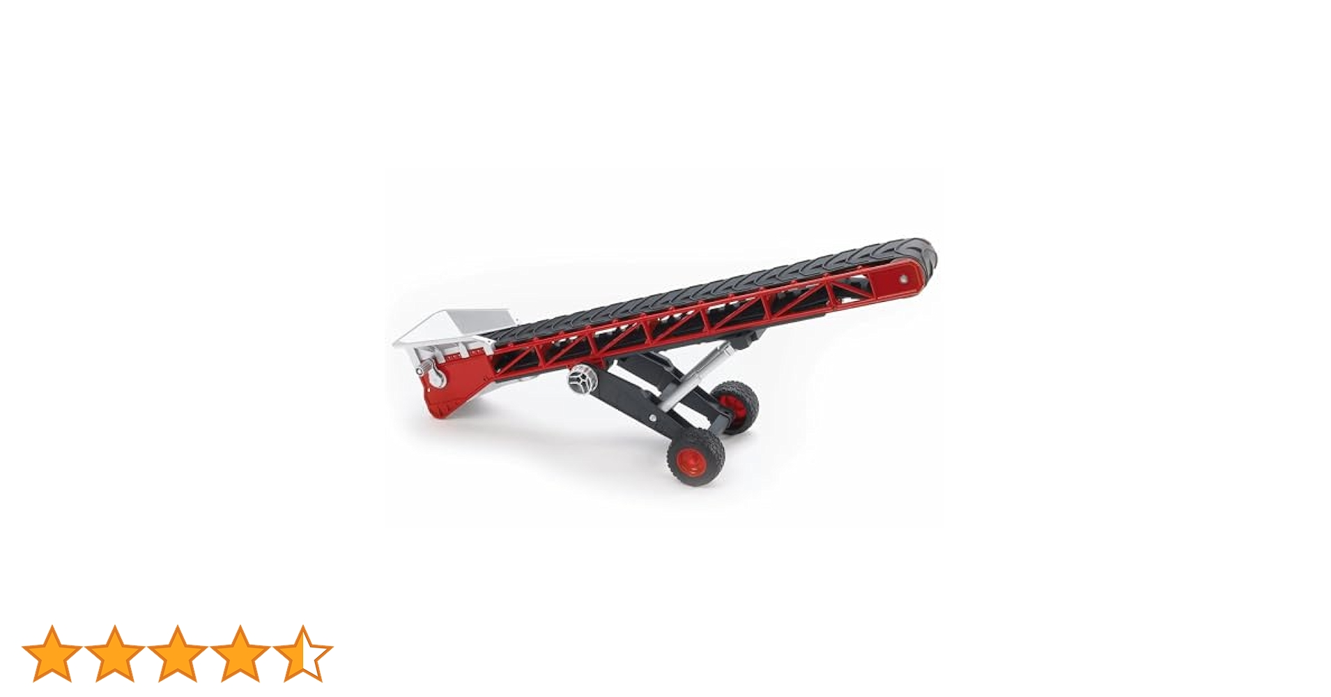 Amazon.co.jp: ブルーダー コンベヤーベルト BR02031 : おもちゃ